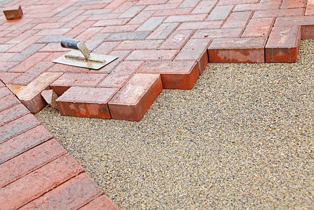 Reasons to Select Us for Your Driveway Paving Requirements in Penn Farms, PA