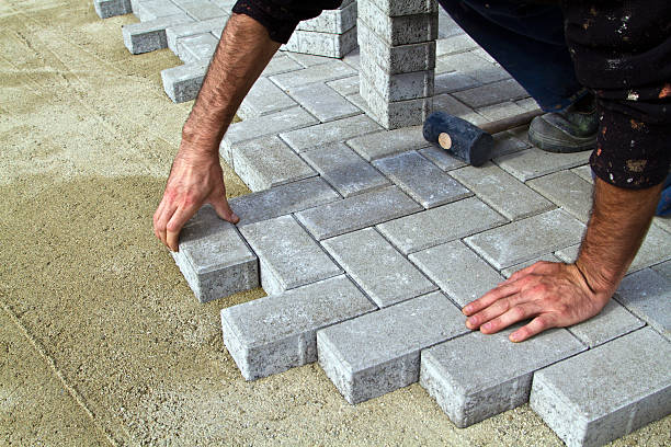 Trusted Penn Farms, PA Driveway Pavers Experts